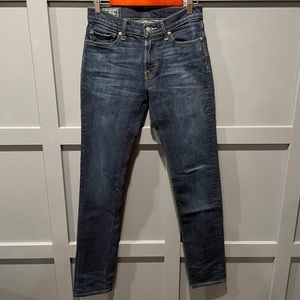 Men’s Abercrombie and Fitch Langdon Slim Jeans - 28 x 34